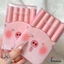 ruhuatuo set 5 son môi màu nhung lì không phai không dính ly cốc
