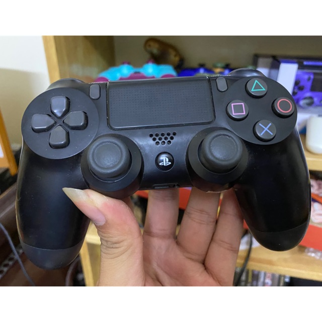 Tay cầm Ps4 pro chính hãng bảo hành 1 tháng | Shopee Việt Nam