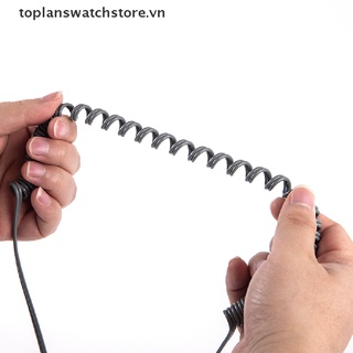 Cáp nguồn 30000RPM cho máy mài móng tay