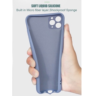 Ốp Lưng Cho iPhone 16 15 14 13 12 11 Pro Max Ốp Lưng Silicon Có Nhẫn Giá Đỡ Dành Cho iPhone X XS XR 7 8 SE2020 11 12 Pro Max 13 Mini Ốp Lưng