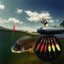 Ball Boia 6g / 8g / 10g / 15g / 20g / 30g Hot Bobber Light Stick