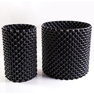5M Bầu ươm cây. loại v6 cao 40CM, tặng ốc vít
