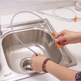 QUE GẮP RÁC THÔNG CỐNG ĐA NĂNG
