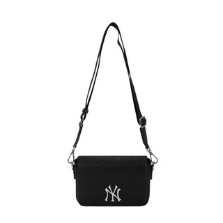 Túi MLB Monogram Rainbow Hoodie Bag New York Yankees