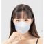 Khẩu trang KF94 xuất khẩu Hàn Quốc, chống bụi mịn PM2.5 [HQ]