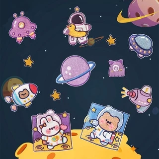 sticker thêu hình gia giá tốt Tháng 6, 2024 | Mua ngay | Shopee Việt Nam