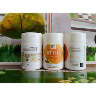 Combo 10 Hủ MẶT NẠ TINH CHẤT NGHỆ & KHOAI TÂY NEOP