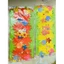 Hàng rào nỉ - dài 50cm - Trang trí trường mầm non