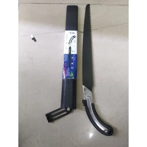 CƯA GỔ CÂM TAY BARKE 350mm Hàng xịn