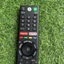Điều khiển tivi Sony giọng nói chính hãng RMF-TX310P dùng chung RMF-TX300P TX200P Smart, remote tv sony tx310p