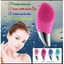 Máy Rửa Mặt Sonic Facial Brush – Sạch Sâu – Giảm Nhăn