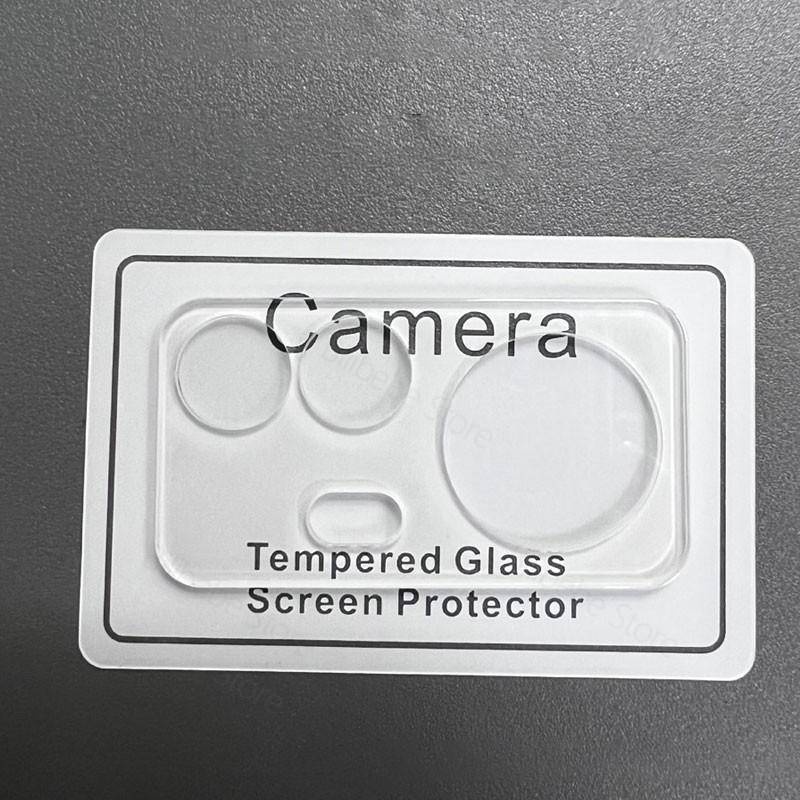 1-2 Chiếc Kính Cường Lực Ống Kính Cho Xiaomi Mi 12 12X 12S Bảo Vệ Camera Cho Mi 12 12s Pro Siêu Chống Trầy Xước Camera Bảo Vệ Phim