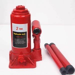 Kích thủy lực ôtô 2 tấn, con đội thủy lục 2T