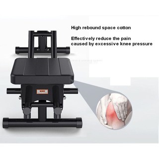 Máy tập cơ bụng, lưng, tay, ngực, eo, hông - Máy tập bụng ABC001 - Bảo hành 12 tháng (Kèm ảnh thật)