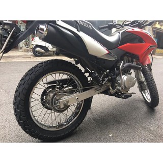 Lốp gai địa hình 130/70-17 hoặc 120/70-17 MT508 cho winner, exciter, kawasaki, xr