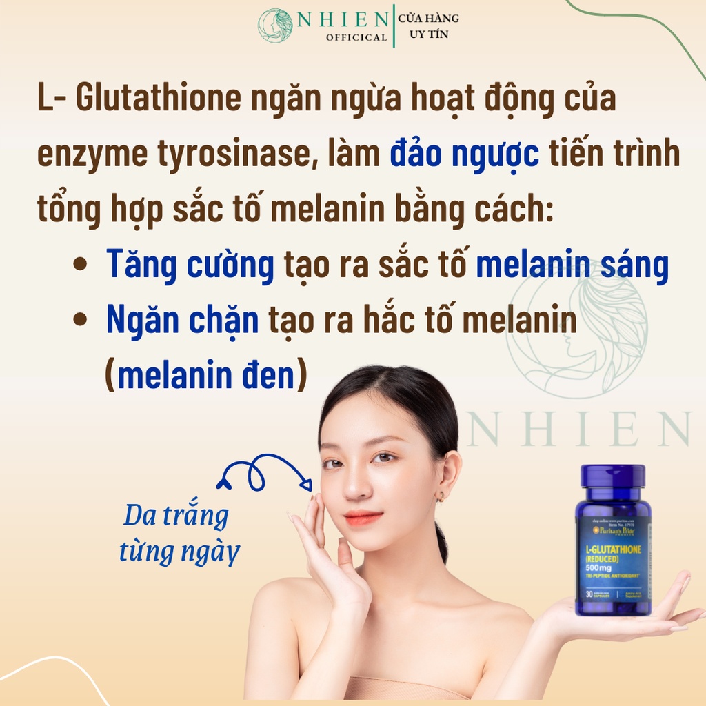 puritan glutathione review Amazon.com: VAITE Glutathione Whitening Pills - Dark Spots & Acne Scar  Remover - Vegan Skin Bleaching Pills with Anti-Aging & Antioxidant Effect