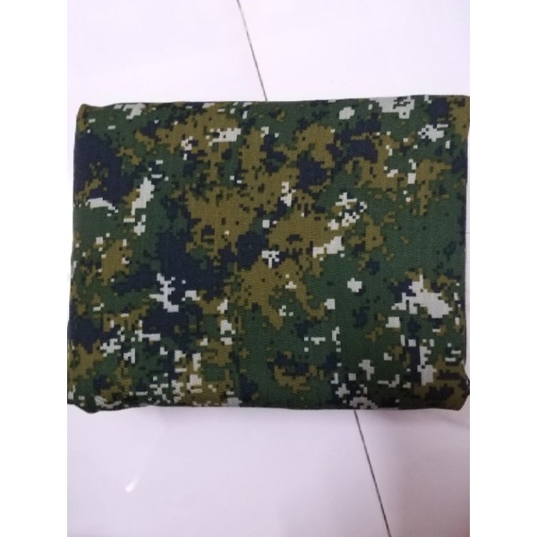 Vải Thô rằn ri | Shopee Việt Nam