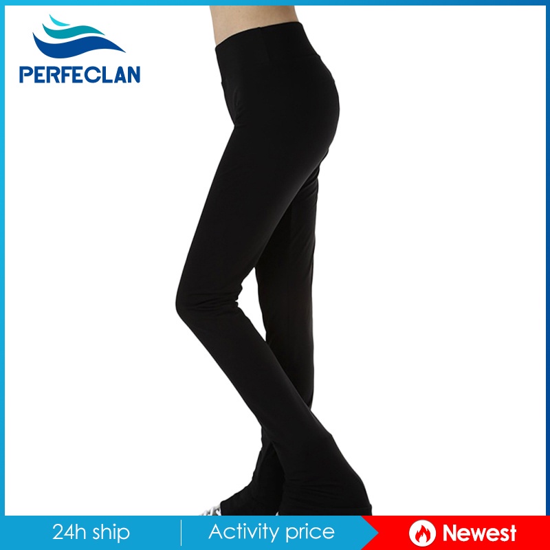 [Perfeclan] Quần Trượt Băng Trẻ Em Bé Gái Nữ Hình Quần Trượt Băng Quần