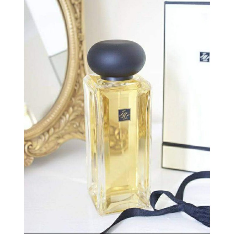 Mẫu thử nước hoa 10ml Jo Malone Rare Tea Collection (Oolong Tea, Silver