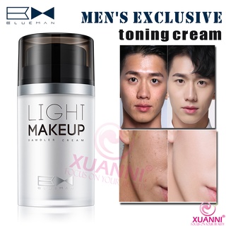New ❈ ❈ ✲ ♧ ❈ ❈ ❈ 人 ❈ ❈ KEM TRANG ĐIỂM ĐÈN NAM 50g