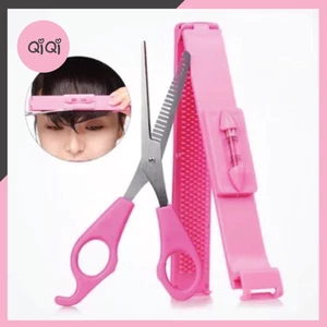 Bộ kéo cắt tỉa mái tại nhà Qiqishop