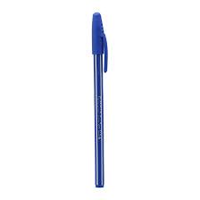 Hộp Bút bi Raddar 555 A mực xanh siêu rẻ, ngòi trơn viết cực nhanh (50 ...