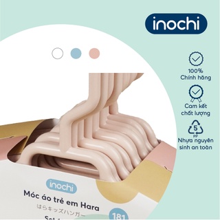 Móc áo trẻ em Inochi - Hara 181( Set 10 móc)