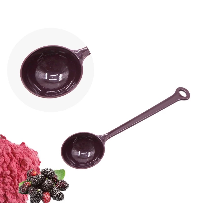 Muỗng Đong Bằng Nhựa 20g Sạch Sẽ Tiện Dụng Cho Nhà Bếp