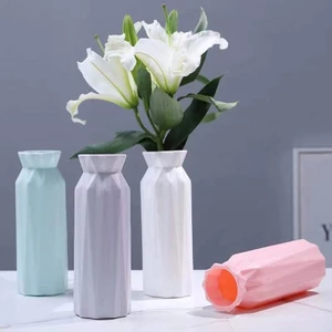 Hot Sale! Bình Hoa Nhựa Trang Trí Phòng Khách