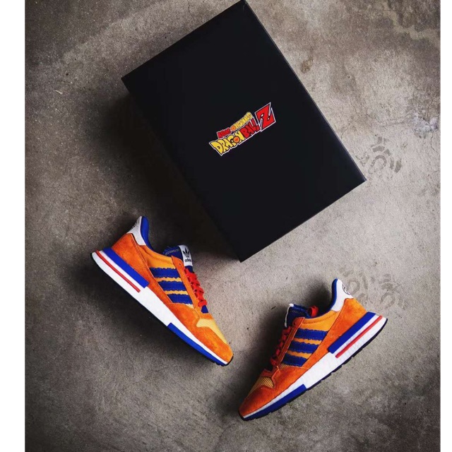 Giày adidas outlet goku