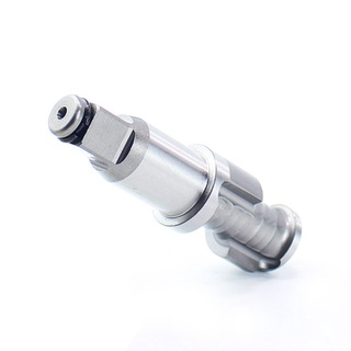 Com * Cờ lê tác động bằng khí nén điện Phụ kiện kim loại trục chính vuông Dễ dàng lắp đặt