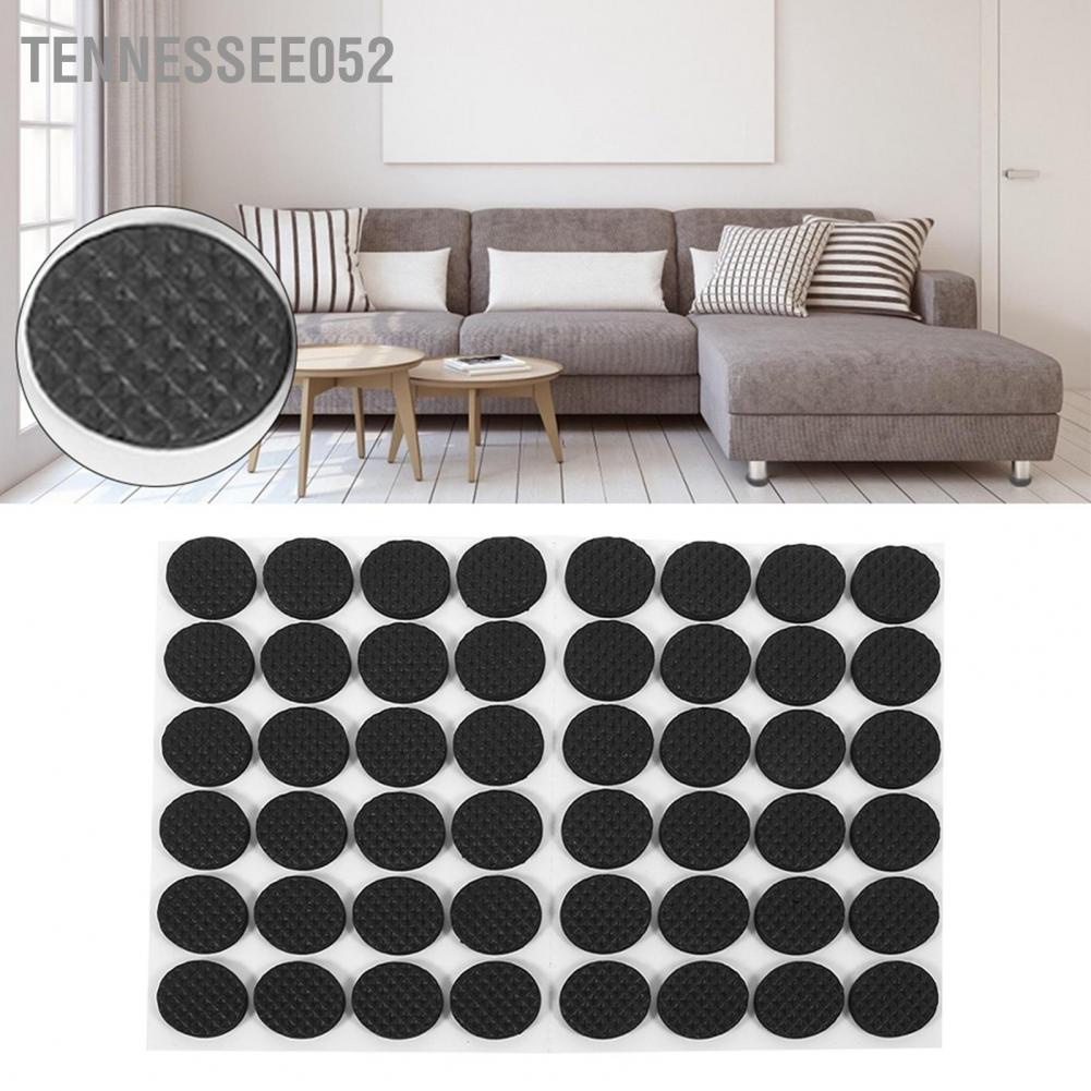 1 Bag Non-slip Self Adhesive Furniture Rubber Table Chair Feet Pads Round Square Sofa Chair Leg Sticky Pad Floor Protectors Mat I527787091