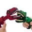 DARON Khủng Long Grabber Đồ Chơi Tyrannosaurus Cha Mẹ-Con Nhân Vật Đồ Chơi Ngộ nghĩnh Động Vật Mới Lạ Khủng Long Khủng Long Cắn Trò Chơi