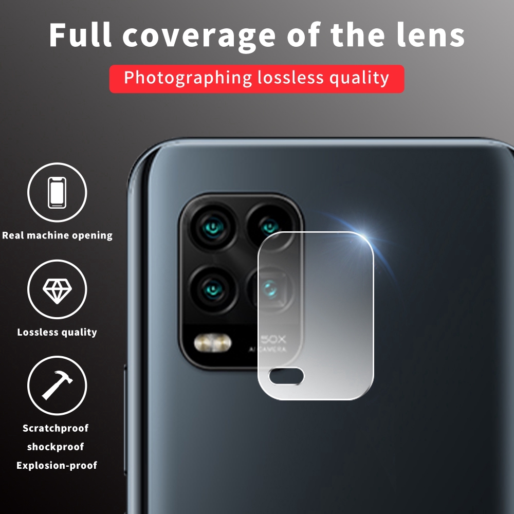 Kính Cường Lực Bảo Vệ Ống Kính Máy Ảnh Cho Xiaomi Mi 17 17T 15 15T 14 14T 13T 13 12 12s 12T 11T 10T 11 Lite Ultra Pro Max 5G 4G 2026