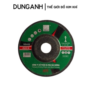 Đá cắt sắt Hải Dương, đá mài các cỡ Kim Khí Dung Anh