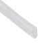 CAST 2 mét Băng Niêm Phong Cửa Tắm Hữu Ích Weatherstrip Hình Chữ U Nhiều Kích Thước Kính Bảo Vệ Viền