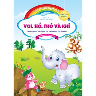 Sách Tranh Truyện Cổ tích - Truyện kể mầm non - Ngụ Ngôn Aesop Dành Cho Thiếu Nhi (Bộ 20 Cuốn)