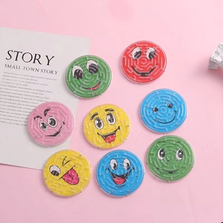 Đồ Chơi Quả Bóng Cân Bằng Hình Biểu Cảm Gương Mặt Cười Mini Sáng Tạo Giáo Dục Trẻ Mẫu Giáo