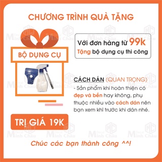 Giấy Decal Dán kính Mờ nhám chống nắng dán cửa kính, cửa sổ, văn phòng chống nhìn trộm giá rẻ đẹp KT 1,2cmx50cm