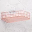 MARGREDY 2 Miếng Dán Đai Ốc Không Khoan Lắp Đặt Lưu Trữ Móc Treo Vít Nhà Bếp Giá Đỡ Phụ Kiện Hình Treo Móng Tay Hộ Gia Đình Traceless Móc