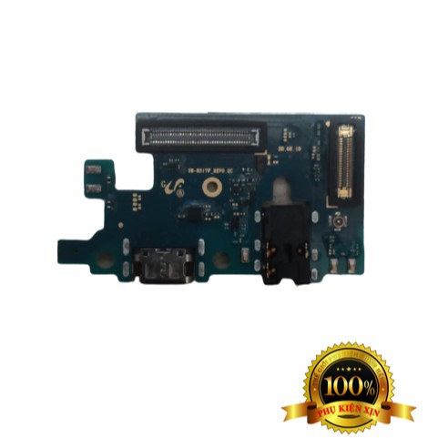Cụm Main Sạc Samsung M31s / SM-M317F Zin Chính Hãng