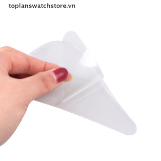 [Hàng mới về] Miếng dán che vùng nhạy cảm chống nếp nhăn bằng silicone tự dính