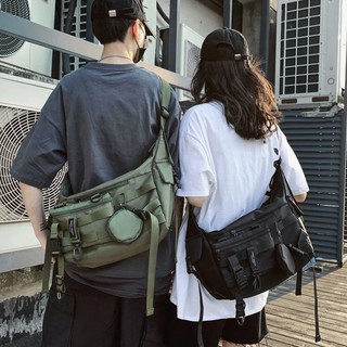Túi Đeo Chéo Thời Trang Hàn Quốc Chống Nước Chống Xước
