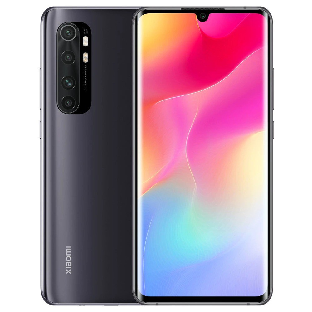 未使用品　Xiaomi note10 楽天市場】xiaomi mi note 10（スマートフォン本体