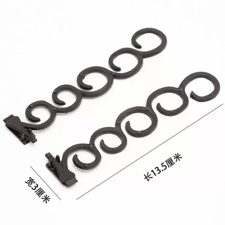 Set 2 Dụng cụ tết tóc bồng cho bạn gái tạo kiểu tóc Hàn Quốc HaminStore