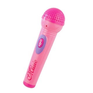 |Superbaby| Micro Đồ Chơi Hát Karaoke Vui Nhộn Thời Trang Cho Bé