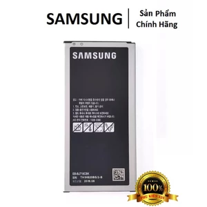 Pin Samsung J710/J7 (2016) New Zin Chính Hãng