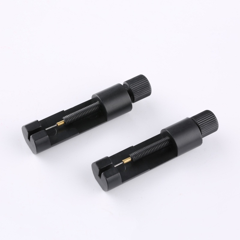 Ảnh Set 200 phụ kiện điều chỉnh vòng tay CRRJU bằng thép không gỉ tiện dụng 4