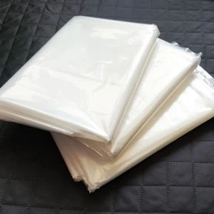 Túi nilong size lớn nhiều kích cỡ 10 cái