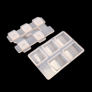 Nhựa Keycaps Bộ Phím Cơ dành cho Game Thủ